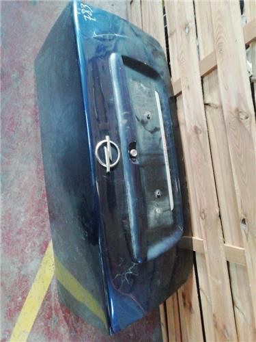 Porton Trasero Opel Vectra B Berlina (1995->) foto 2