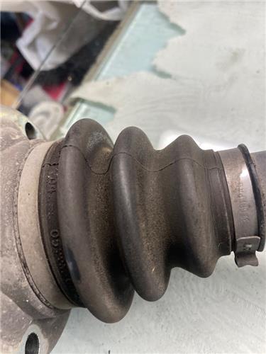 Transmision Trasera Izquierda BMW Serie 3 Touring (E91)(2005->) foto 5