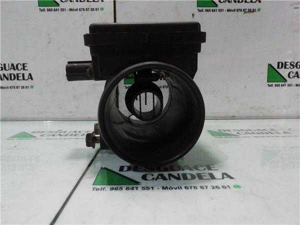 Caudalimetro Mazda 323 BERLINA C/F/S foto 3