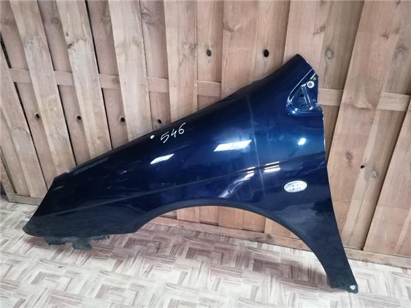Aleta Delantera Izquierda Citroen C5 Berlina (2004->)