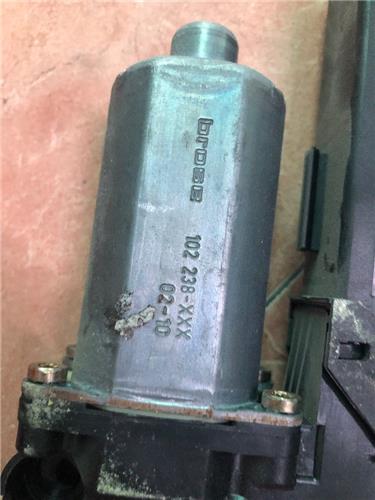 Elevalunas Electrico Trasero Derecho Audi A4 Avant (8E)(2004->) foto 4