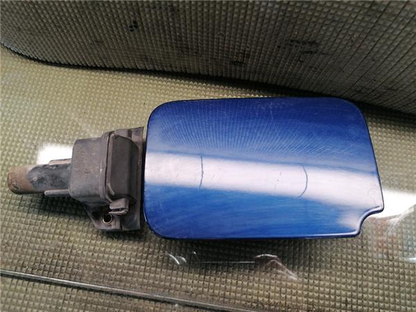 Tapa Exterior Combustible Peugeot 807 (2002->)
