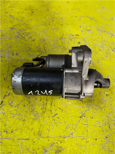 Motor Arranque Citroen C4 Berlina (06.2004->)