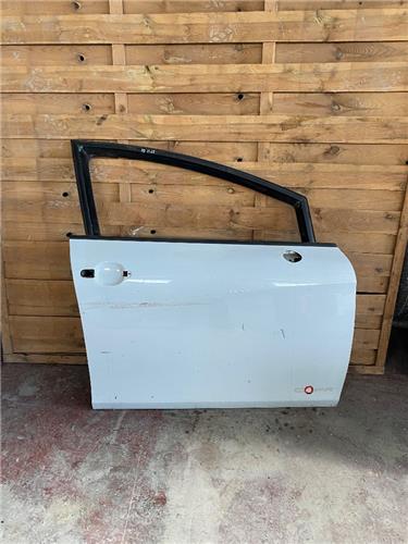 Puerta Delantera Derecha Seat Leon (1P1)(05.2005->)