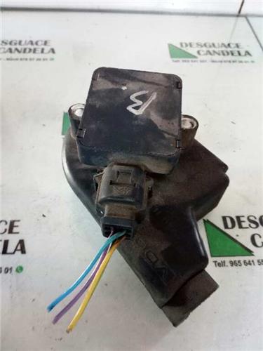 Potenciometro Pedal Gas Citroen XSARA PICASSO foto 4