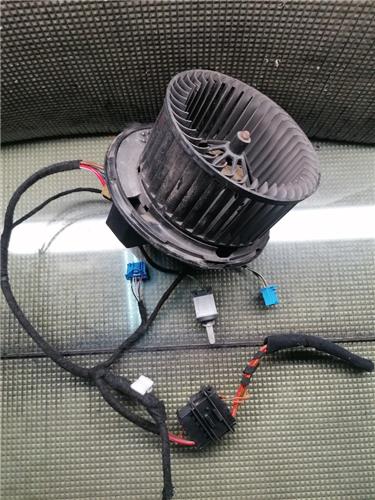 Ventilador Calefaccion Volkswagen Golf V (1K1)(10.2003->2008) foto 3