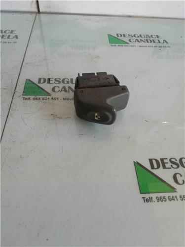 MANDO ELEVALUNAS DELANTERO IZQUIERDO Renault SCENIC