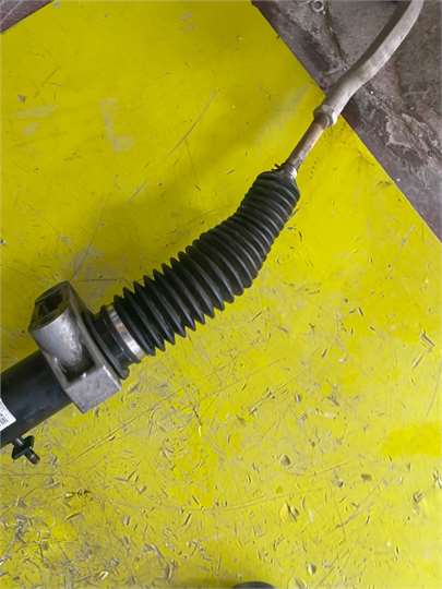Cremallera Direccion Asistida Peugeot Boxer Camion Doble Cabina (2014->) foto 2