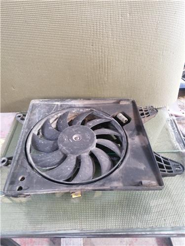 Electroventilador Fiat Multipla (186)(1999->)