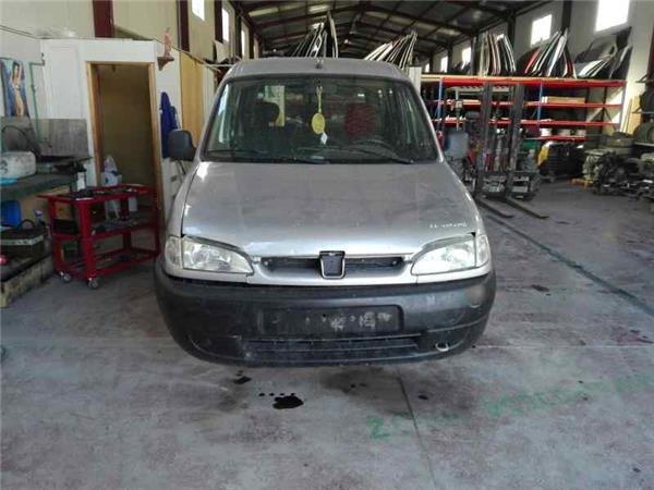 Mando De Luces Peugeot Partner (S1)(07.1996->12.2003) foto 2