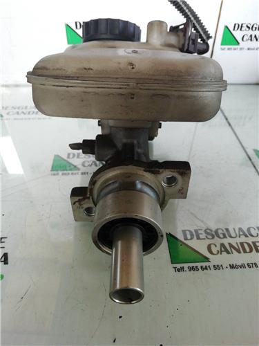 Bomba Freno Peugeot Partner (S2)(2002->)