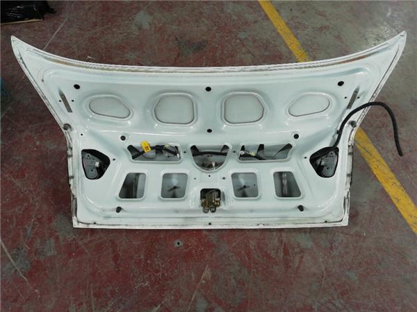 Porton Trasero Daewoo Lanos (1997->) foto 2