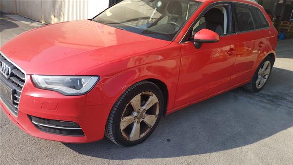 Puerta Trasera Izquierda Audi A3 Sportback (8VA)(09.2012->)