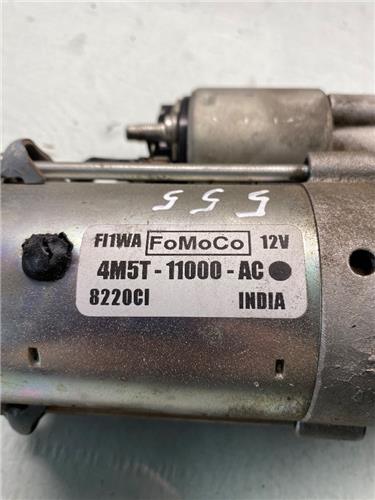Motor Arranque Ford Focus Berlina (CB4)(2008->) foto 4