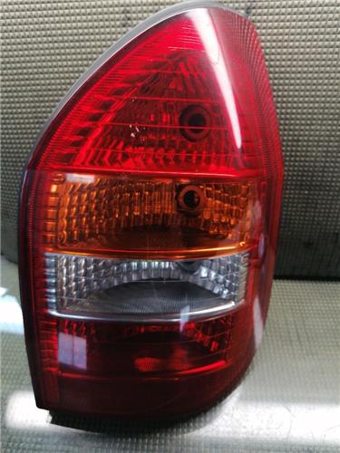 Piloto Trasero Derecho Opel Zafira A (1999->)