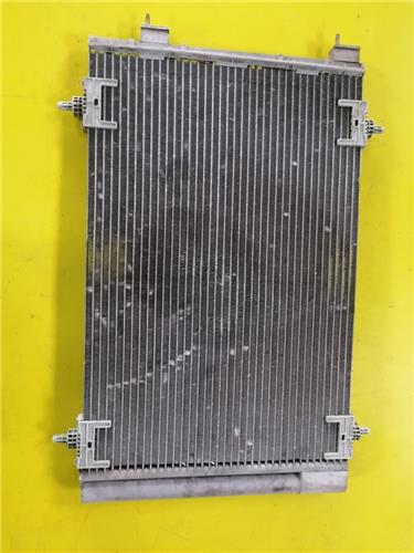 Radiador Aire Acondicionado Peugeot 307 Break / SW (S1)(04.2002->06.2005) foto 2