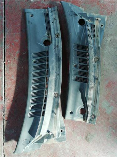 Torpedo Nissan Almera Tino (V10M)(05.2000->)
