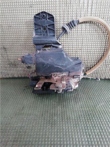 Cerradura Puerta Delantera Izquierda Seat Toledo (1M2)(03.1999->)