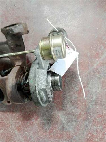 Turbo Ford Mondeo Berlina (GD)(1997->) foto 2