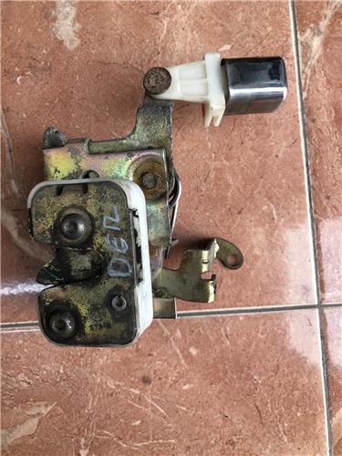 Cerradura Puerta Delantera Derecha