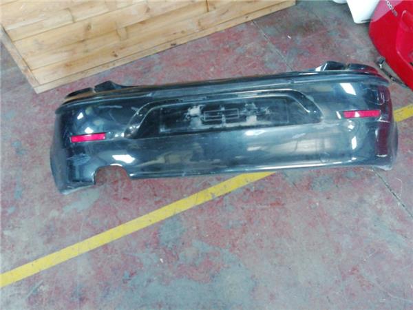 Paragolpes Trasero Alfa Romeo 147