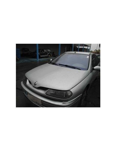 Elevalunas Electrico Trasero Izquierdo Renault Laguna (B56)(1998->)