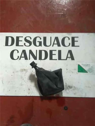 Guardapolvo Palanca Cambio