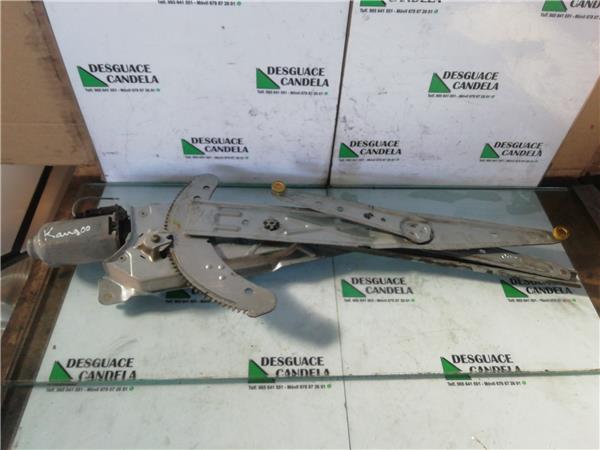 Elevalunas Electrico Delantero Derecho Renault Kangoo I (F/KC0)(1997->)