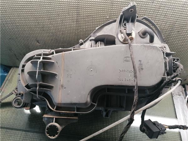 faro delantero derecho mercedes benz clase e