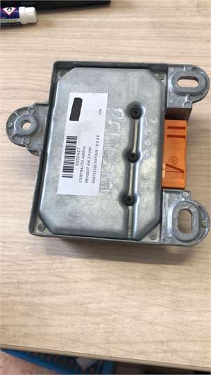 Centralita Airbag Peugeot 406 Berlina (S1/S2)(08.1995->) foto 3