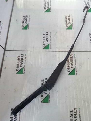 Brazo Limpiaparabrisas Delantero Derecho