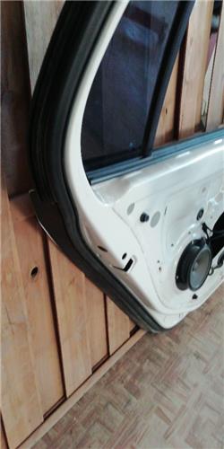 Puerta Trasera Izquierda Volkswagen Golf V (1K1)(10.2003->2008) foto 4