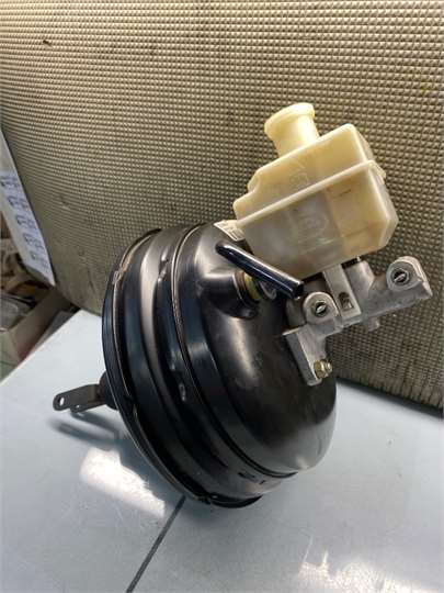 Servofreno Land Rover Range Rover Sport (01.2005->) foto 4