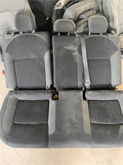 Asientos Traseros Citroen C4 Berlina (08.2010->)