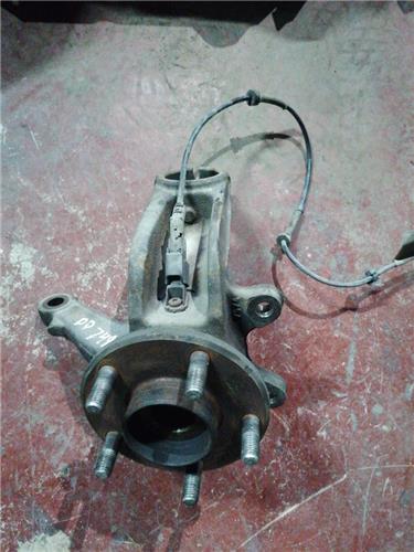 Mangueta Delantera Derecha Ford Mondeo Turnier (GE)(2000->)