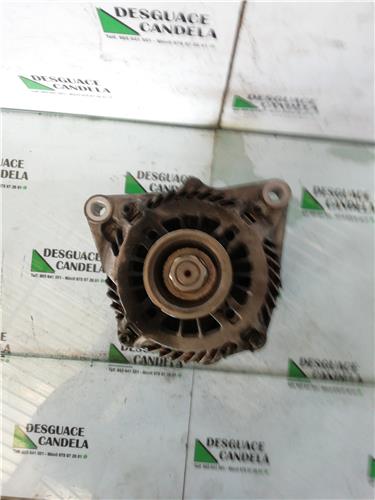 Alternador Citroen C5 Berlina (2004->) foto 2