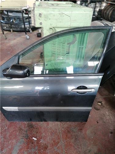 Puerta Delantera Izquierda Renault Megane II Berlina 5P (10.2002->)