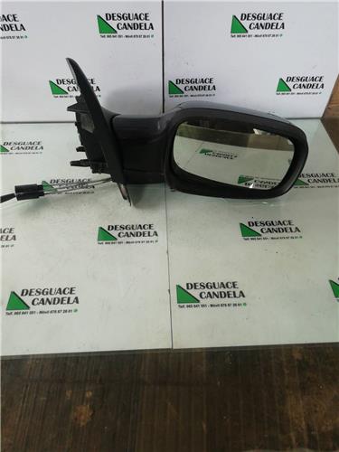 retrovisor derecho renault megane ii classic