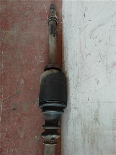 Transmision Delantera Derecha Opel Vivaro (2001->) foto 5