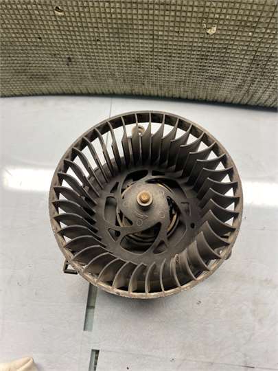 Ventilador Calefaccion Citroen Berlingo (2002->) foto 3
