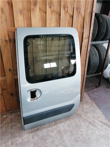 Puerta Trasera Izquierda Renault Kangoo I (F/KC0)(1997->)
