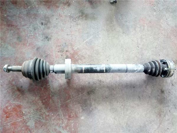 transmision delantera derecha seat ibiza 14 6