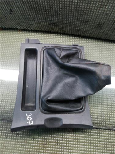 Guardapolvo Palanca Cambio Mazda 3 BERLINA