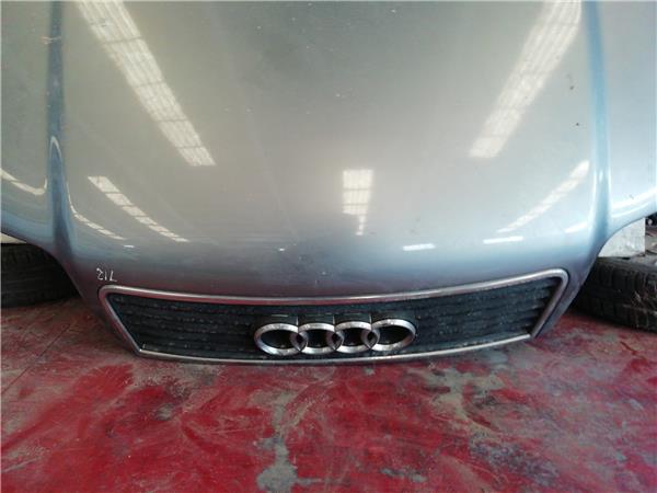 Capo Audi A6 Berlina (4B2)(2001->) foto 2