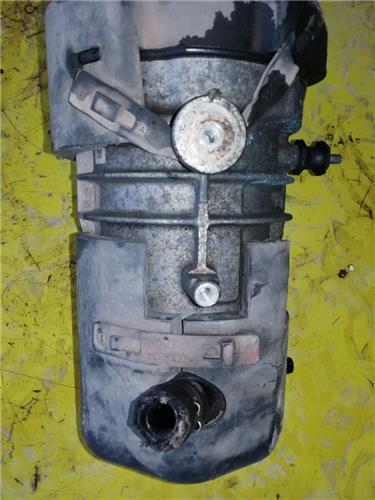 Bomba Servodireccion Citroen C5 Berlina (2008->)