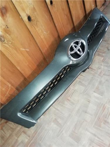 Rejilla Paragolpes Delantero Toyota Corolla Verso (R1)(2004->) foto 3