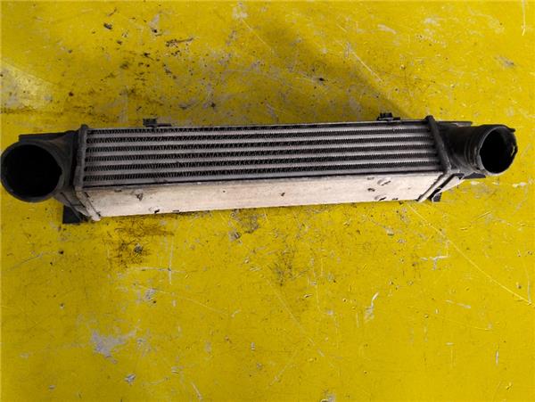 Intercooler BMW Serie 1 Berlina (E81/E87)(2004->)