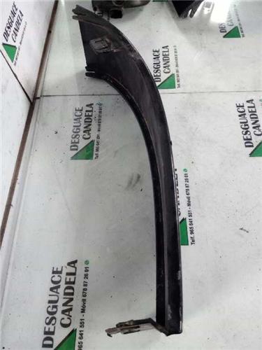 Moldura Paragolpes Trasero Audi A3 (8L)(09.1996->) foto 3