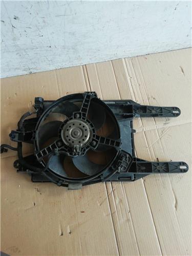 Electroventilador Lancia Y (11.1995->) foto 2