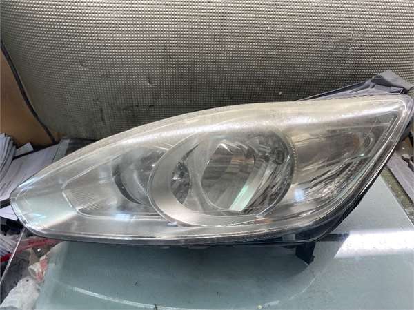 Faro Delantero Izquierdo